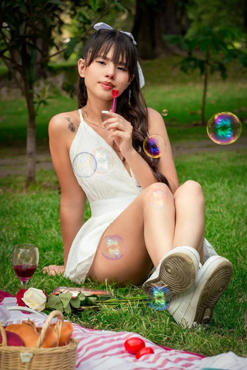 Interprète AriannaColliss Photo 3