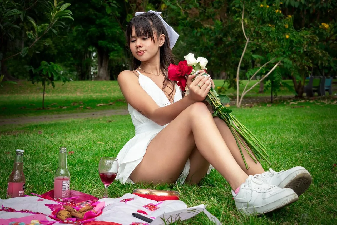 Interprète AriannaColliss Photo 1