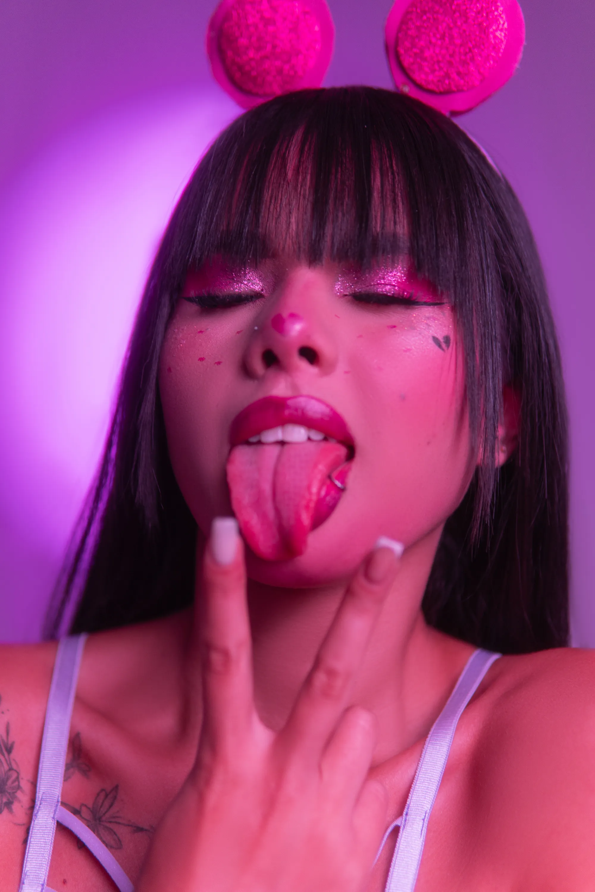 Artista AriannaColliss Foto 12