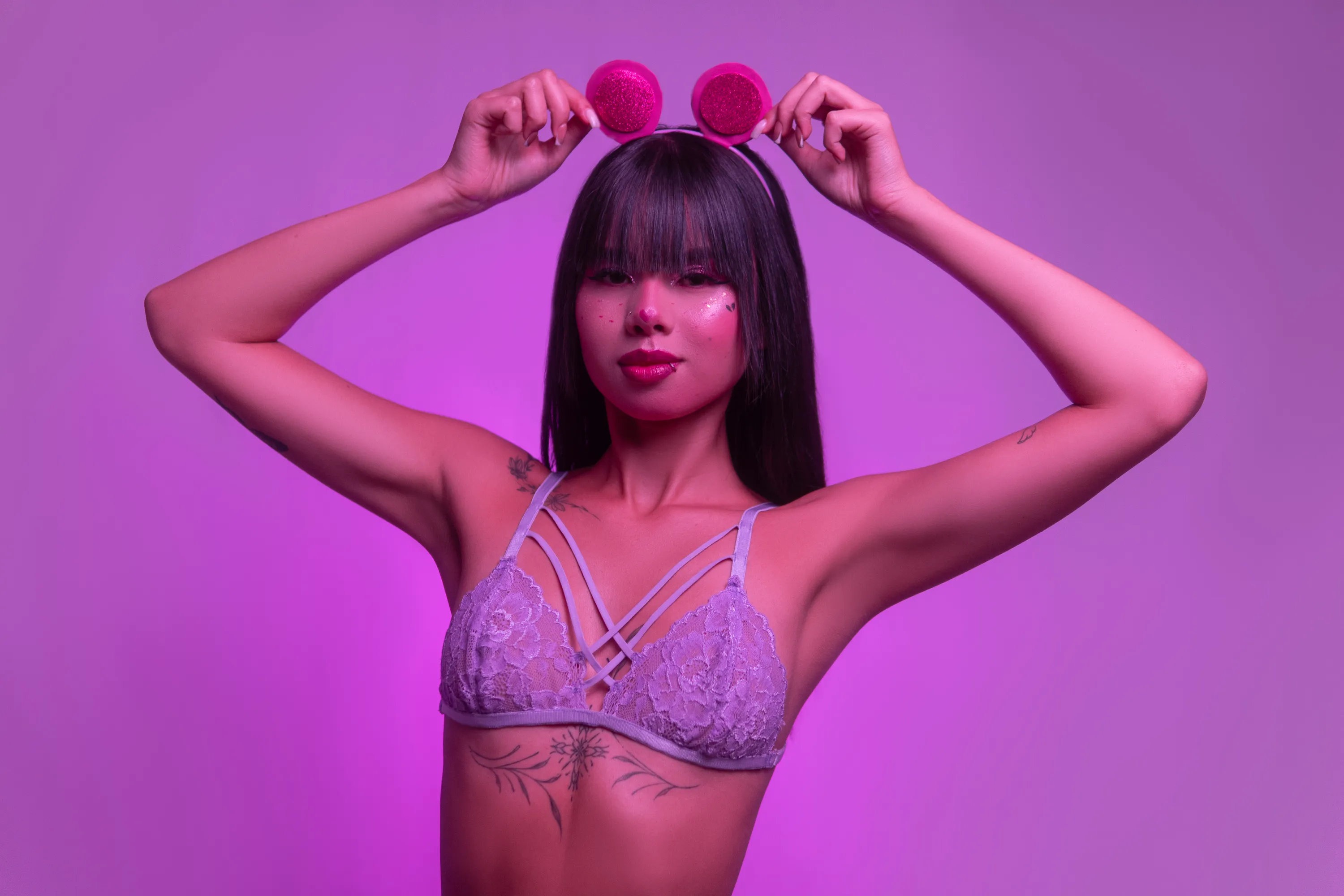 Artista AriannaColliss Foto 3