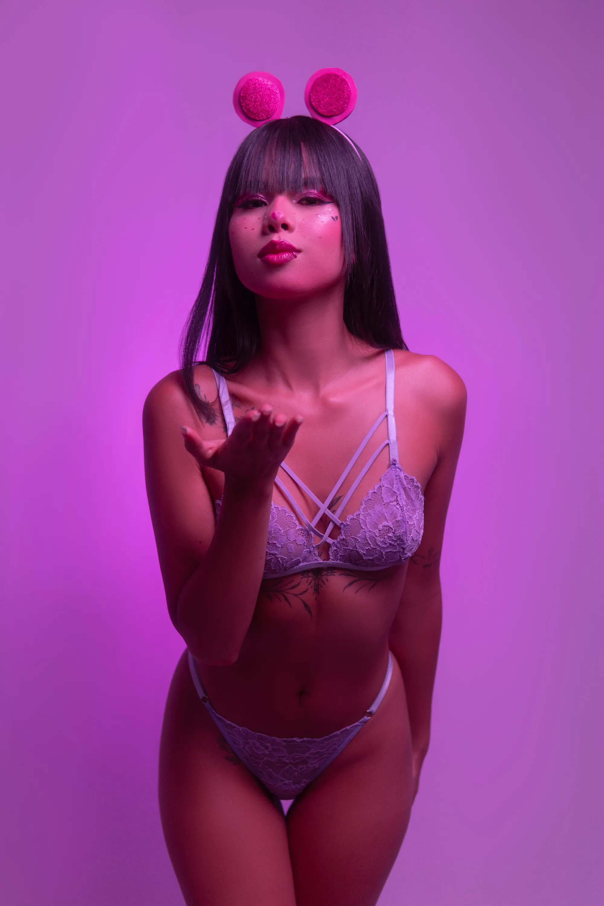 Artista AriannaColliss Foto 11