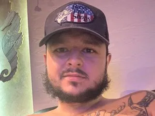 Foto de perfil de modelo de webcam de BigD1ckDom