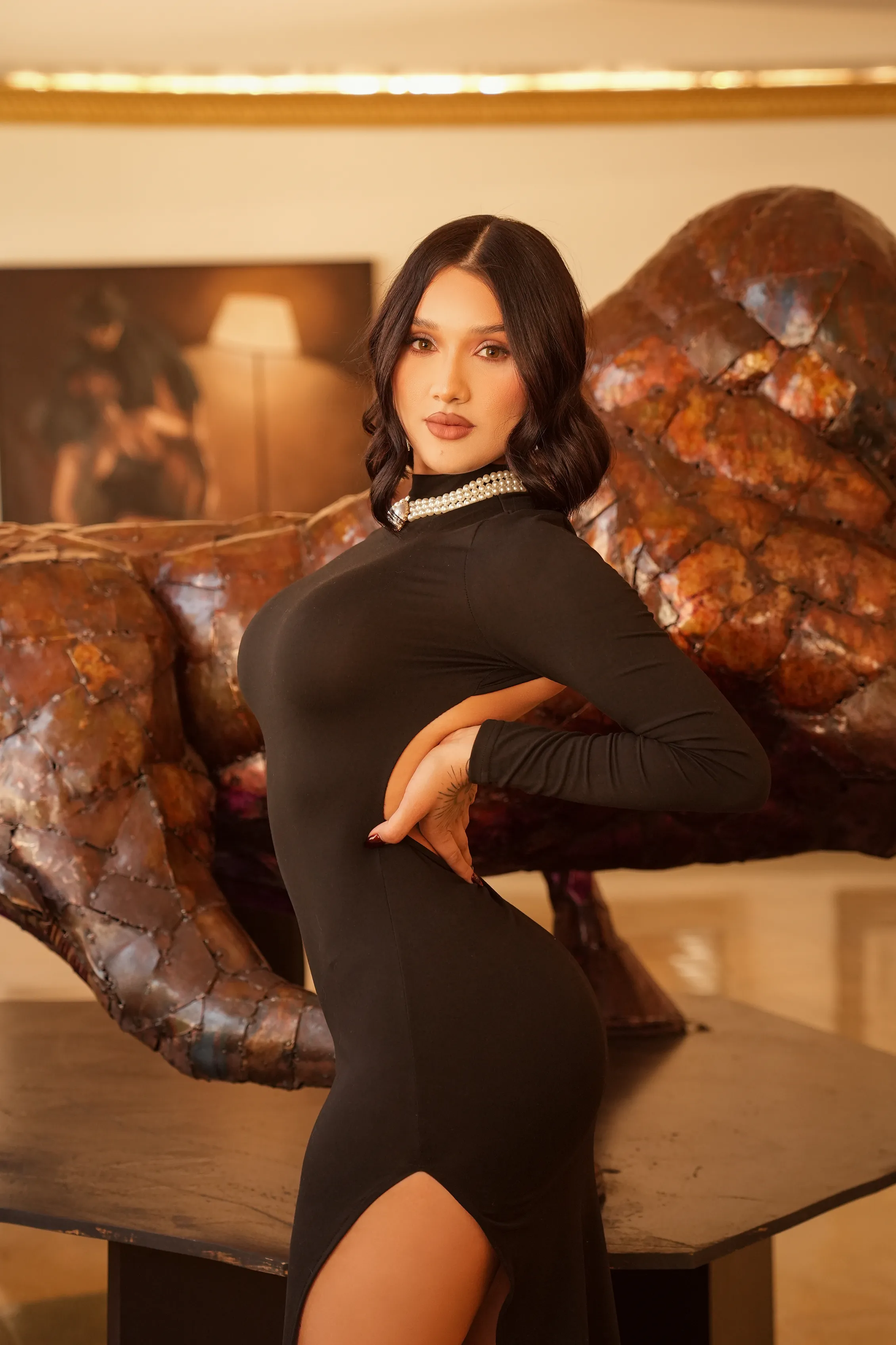 Artiest Lotie_Cox Foto 7