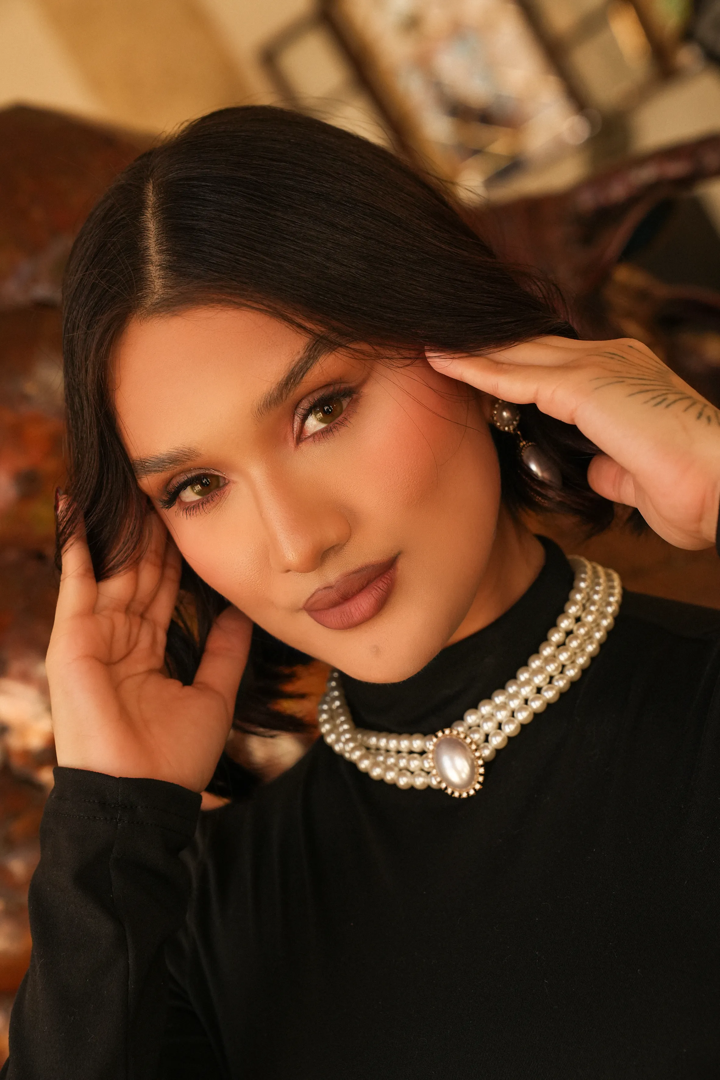 Artiest Lotie_Cox Foto 8