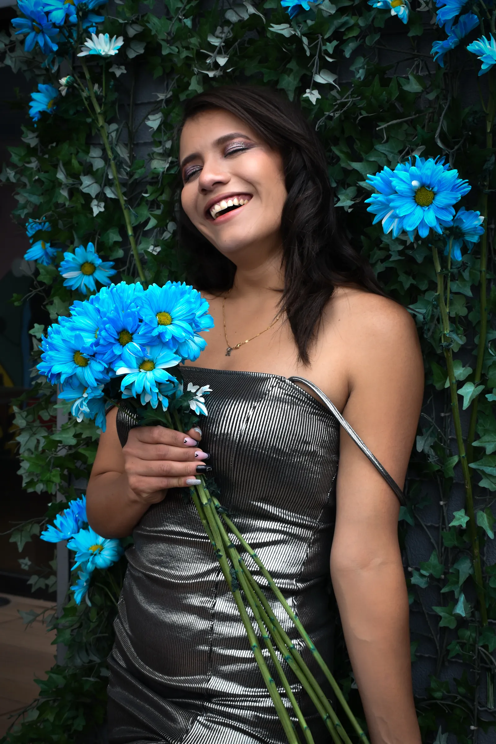 Artiest LucieMilner Foto 10