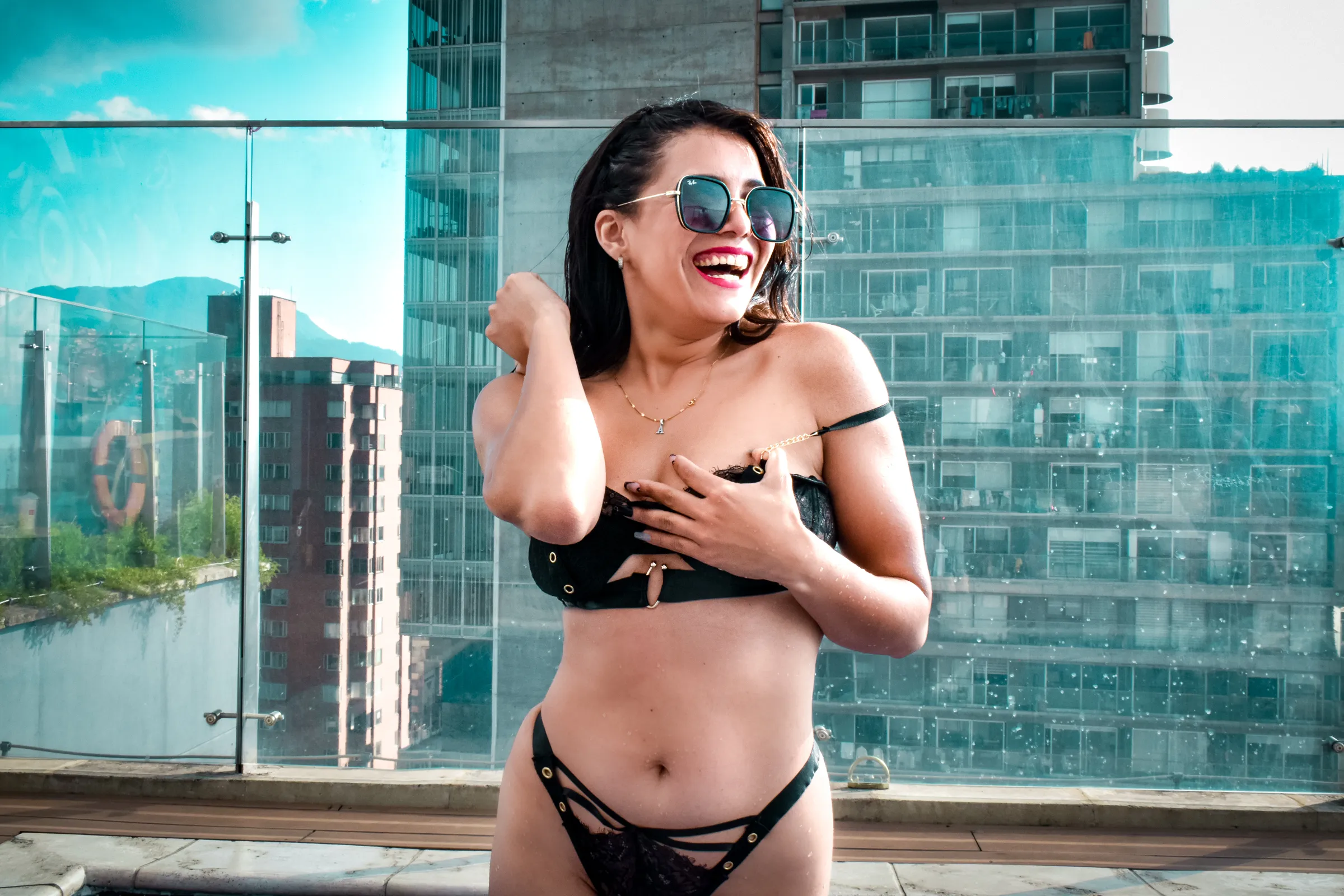 Artiest LucieMilner Foto 5