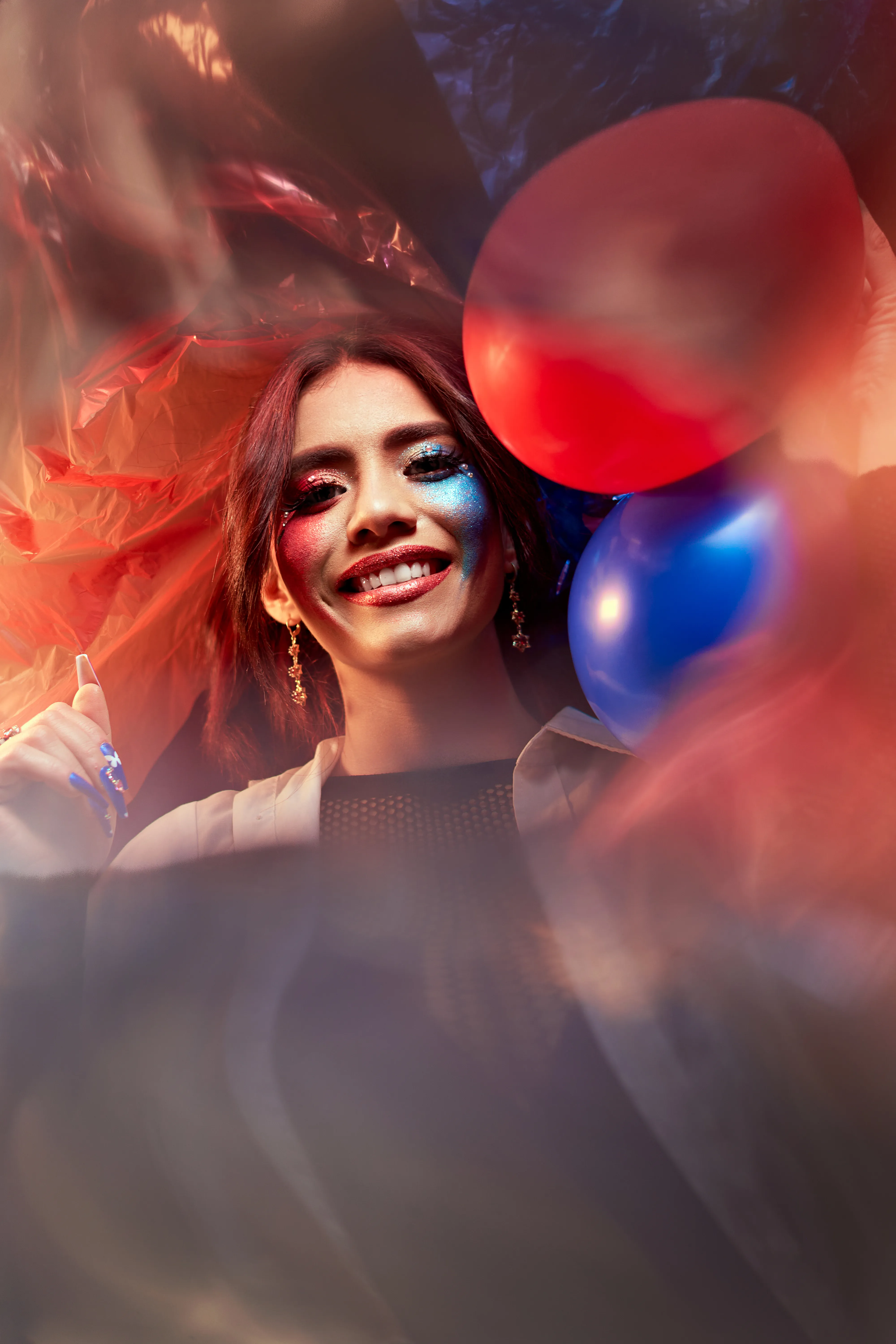 Artiest LucieMilner Foto 12