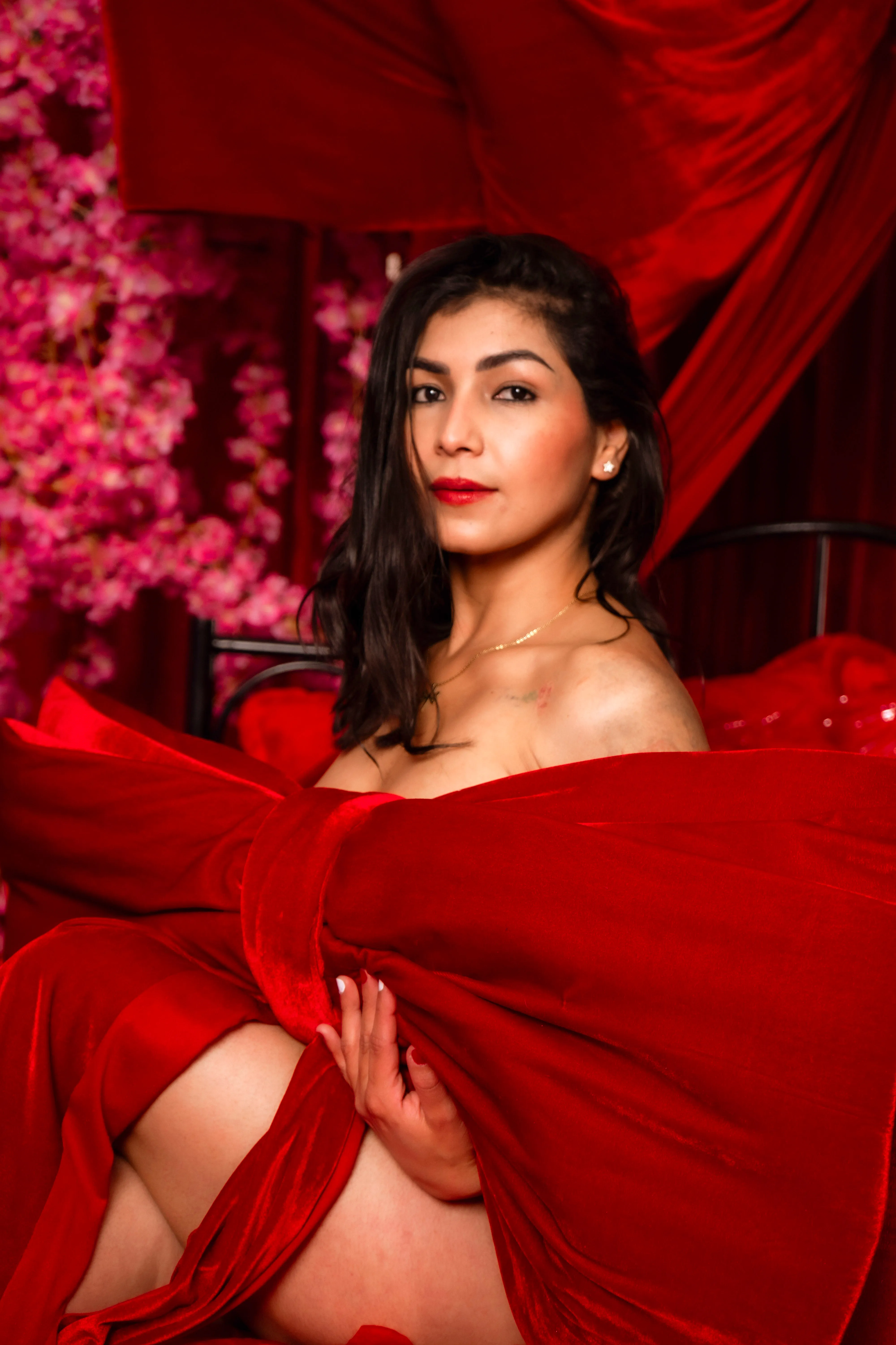 Intérprete ChanelBrouw Foto 4