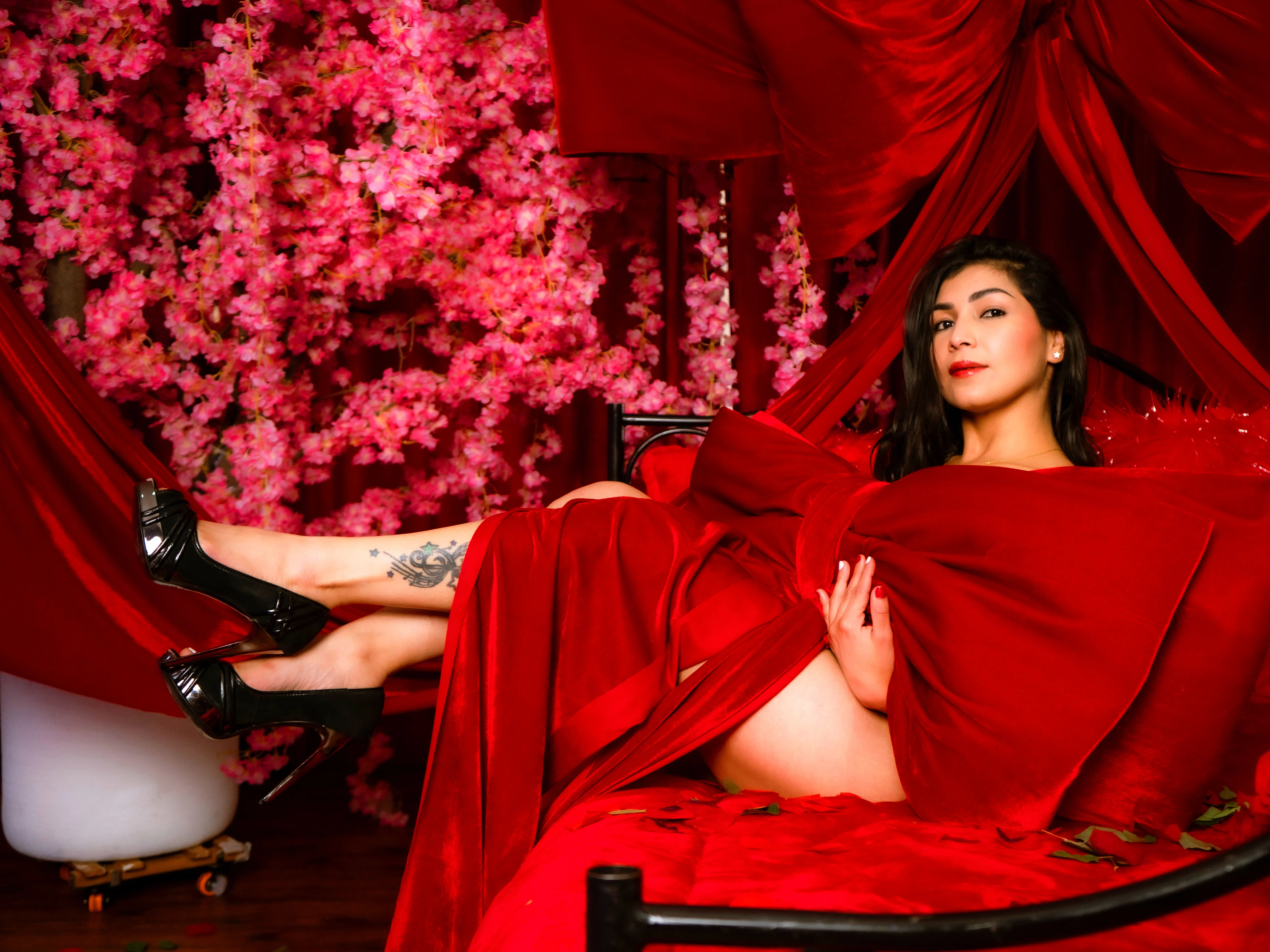 Intérprete ChanelBrouw Foto 5