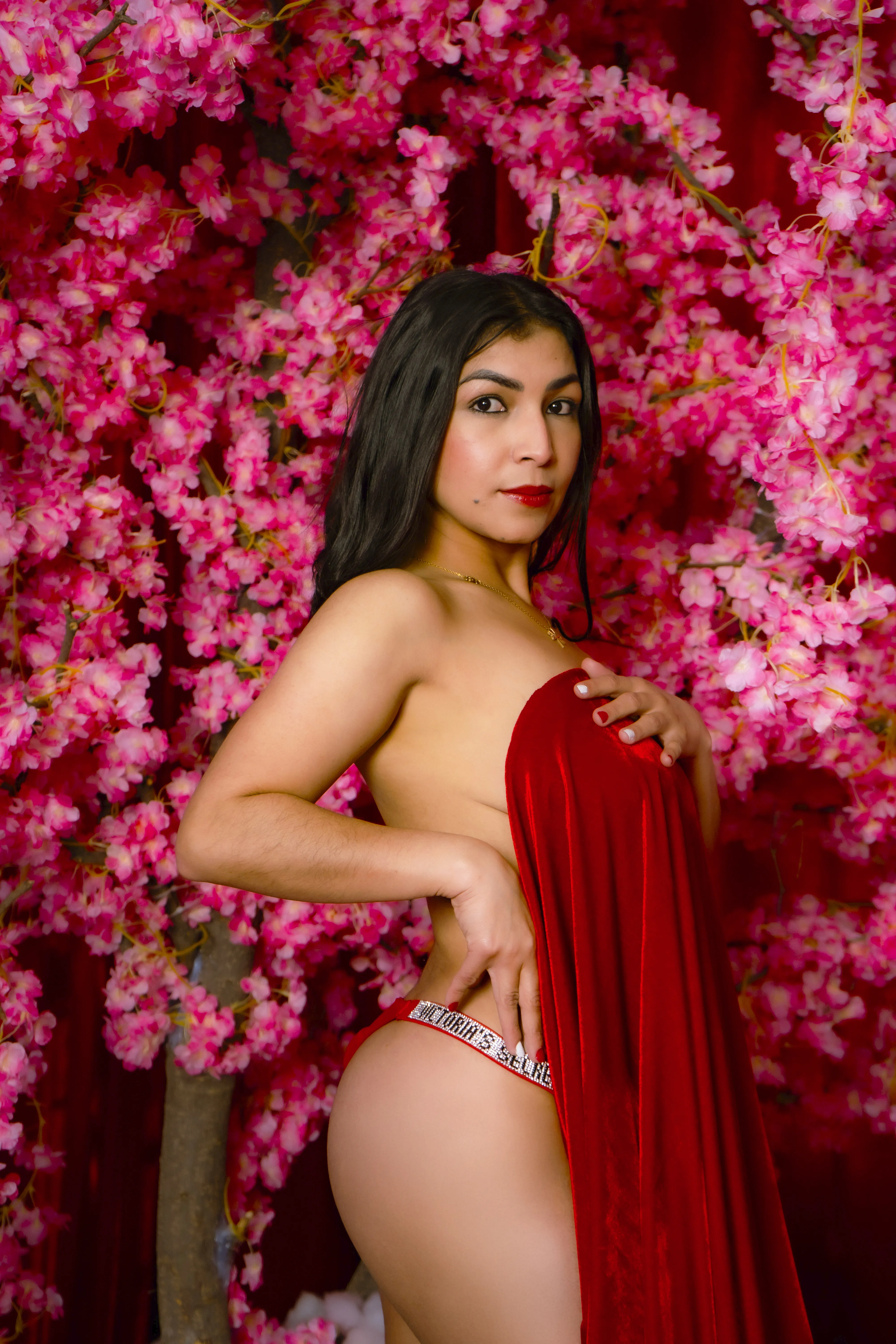 Intérprete ChanelBrouw Foto 6