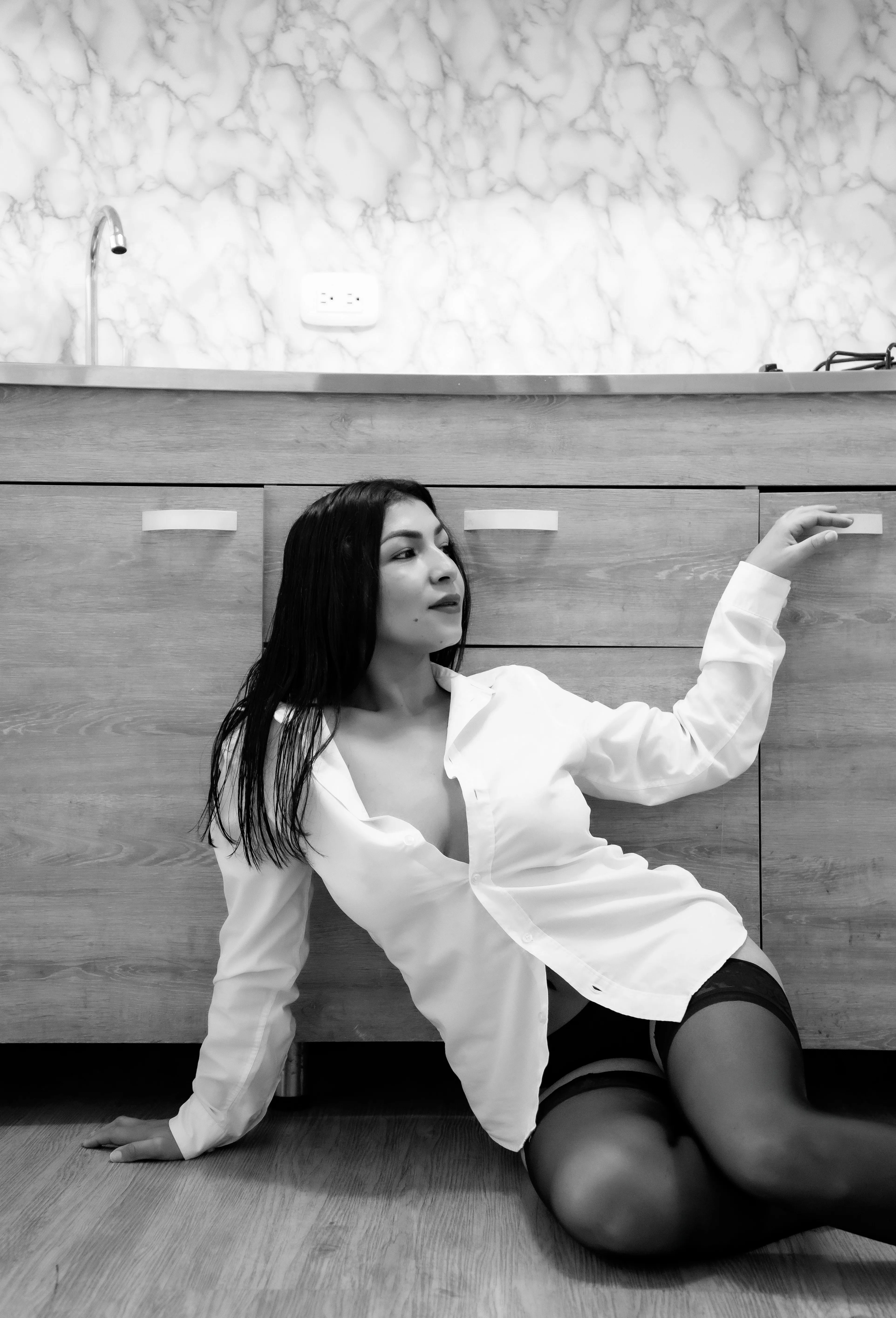 Darsteller ChanelBrouw Foto 6