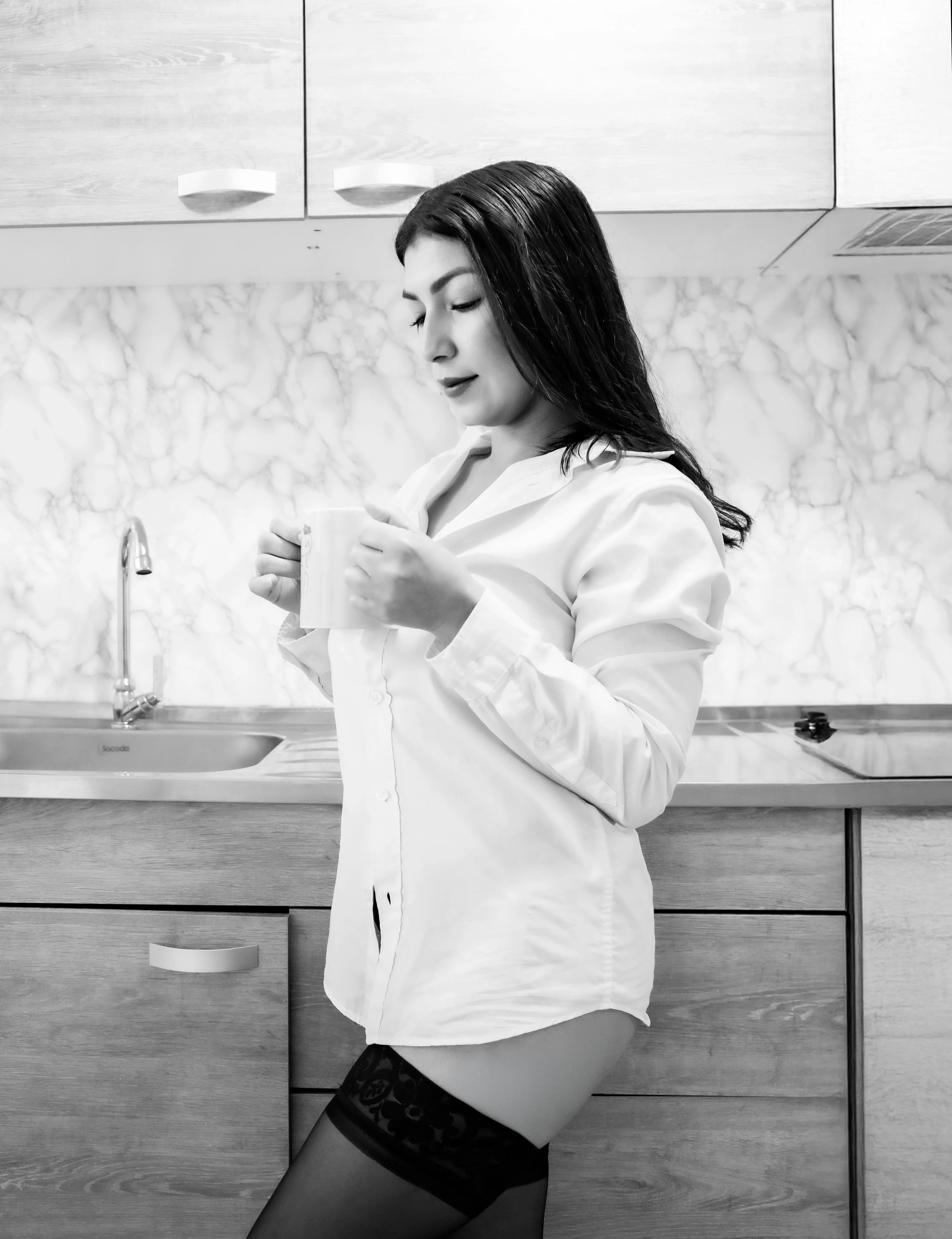 Darsteller ChanelBrouw Foto 3