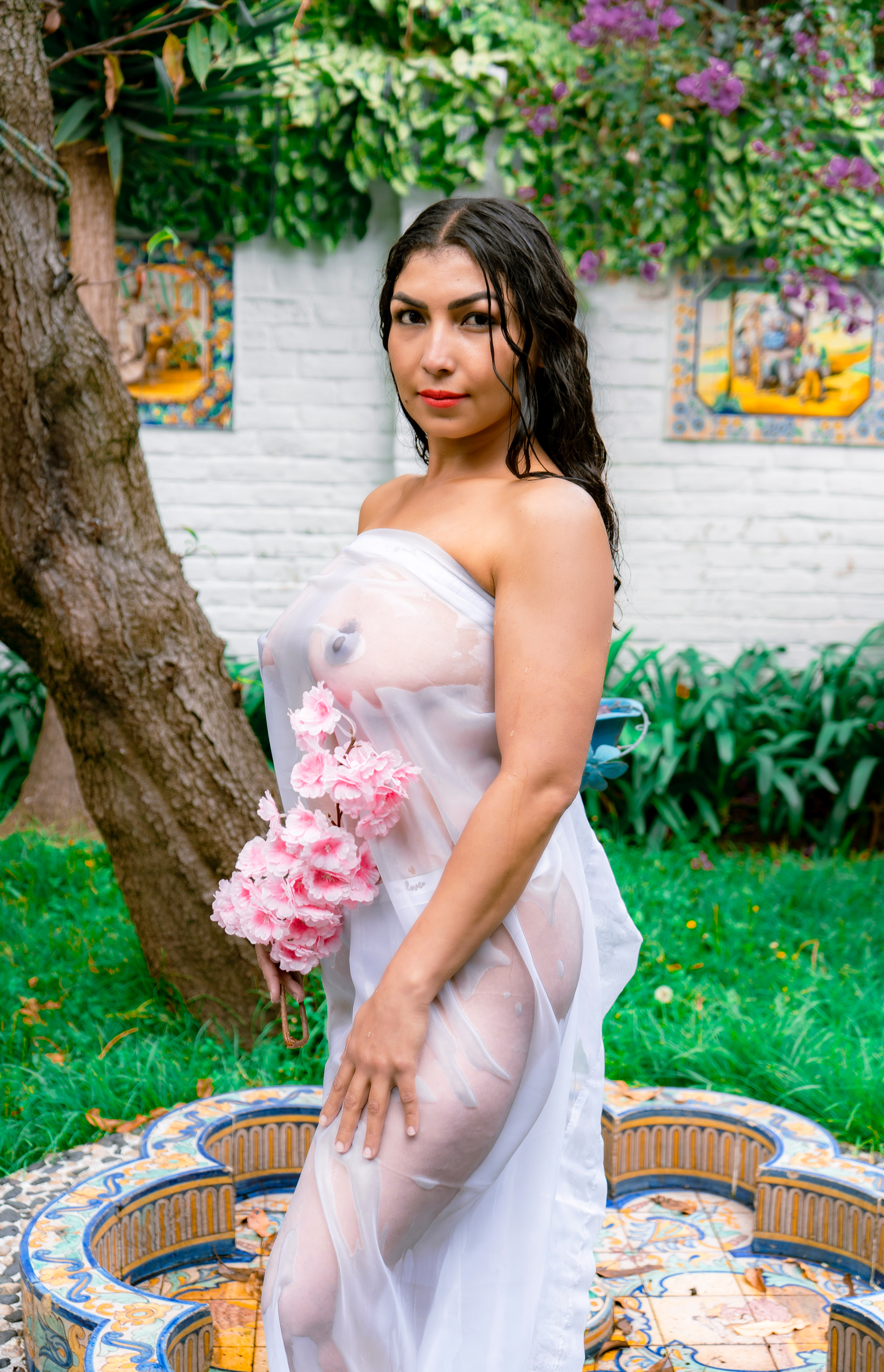 Darsteller ChanelBrouw Foto 10