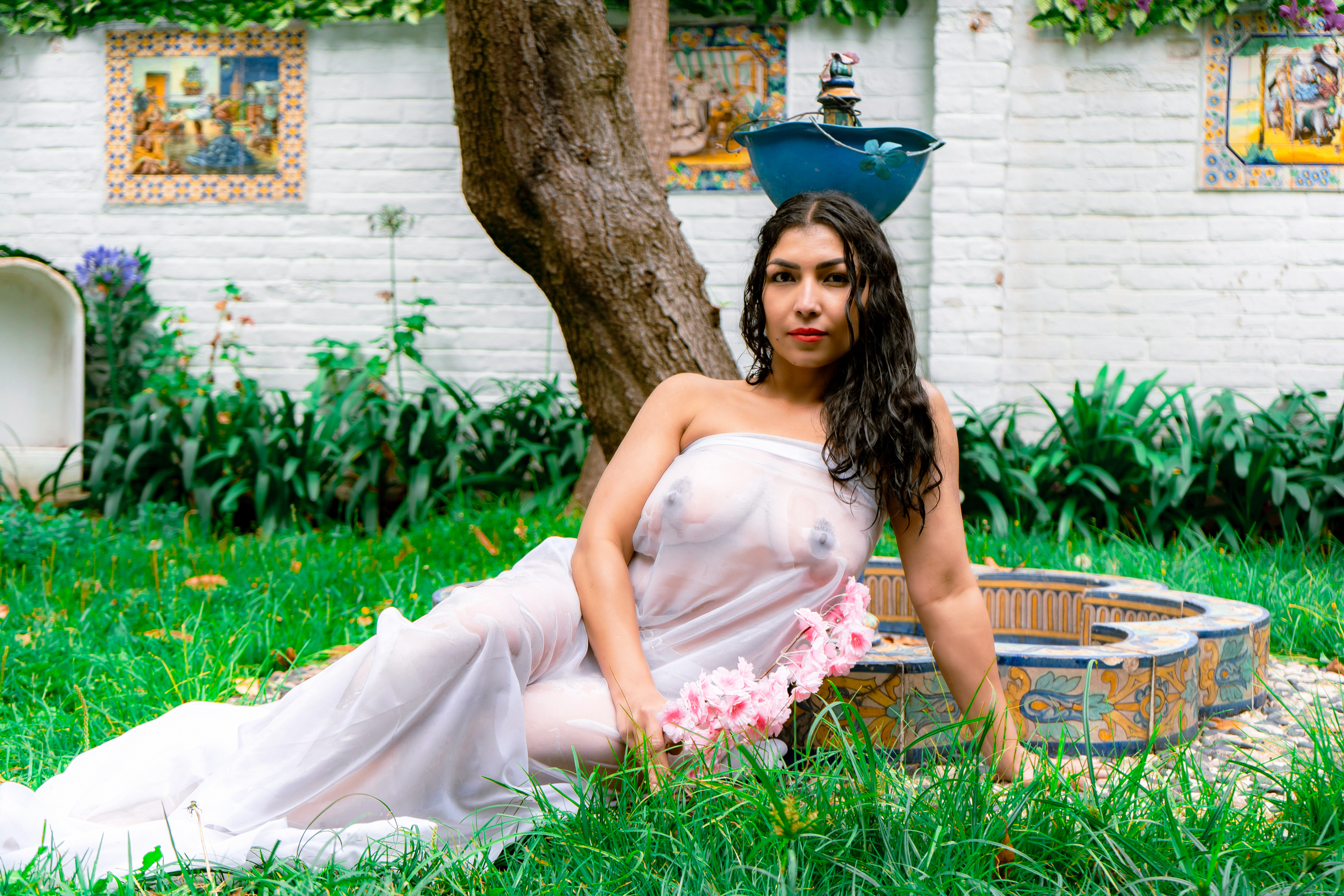 Darsteller ChanelBrouw Foto 12