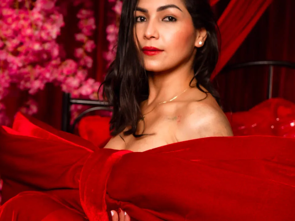 Intérprete ChanelBrouw Foto 1