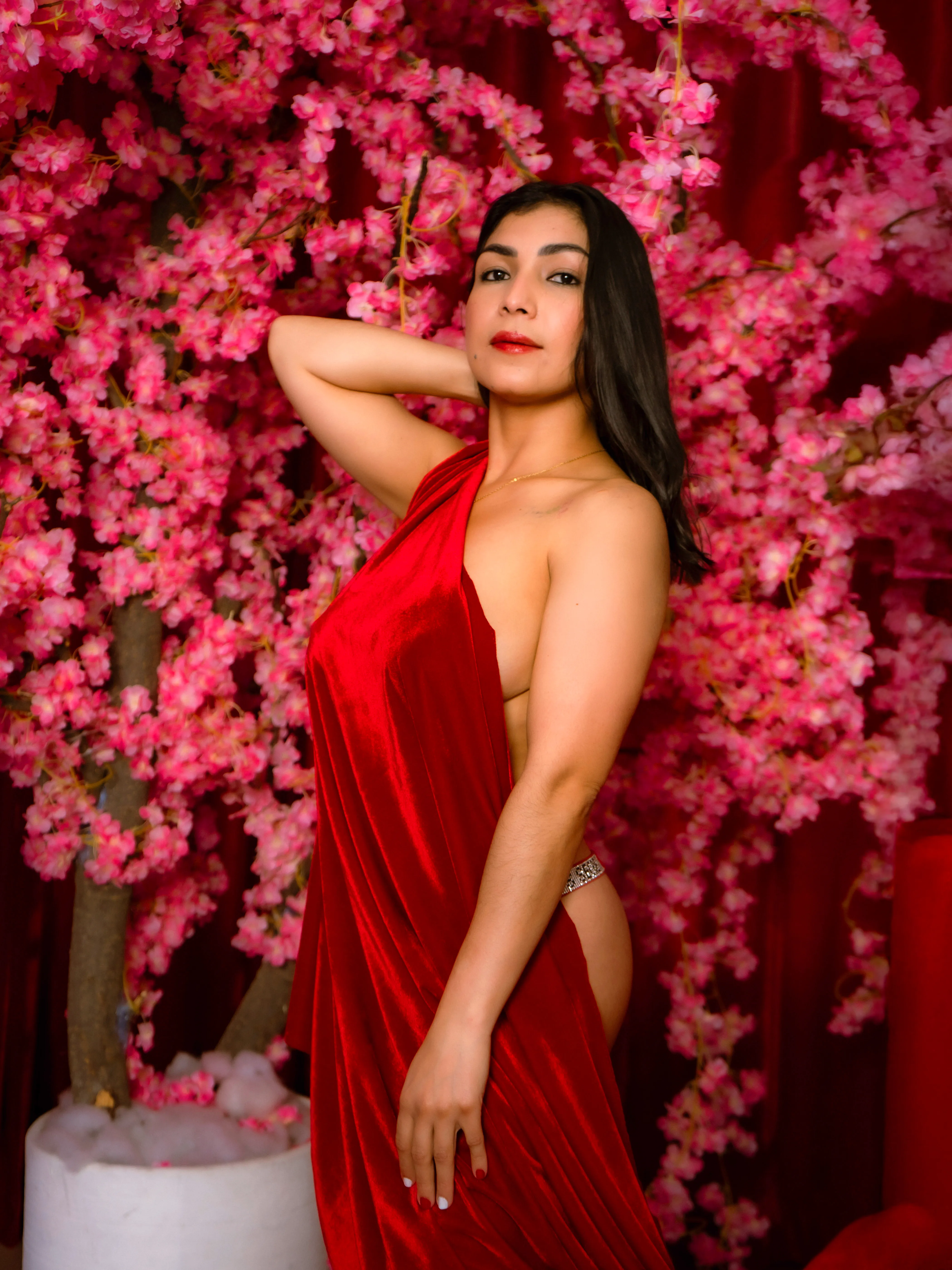 Intérprete ChanelBrouw Foto 7