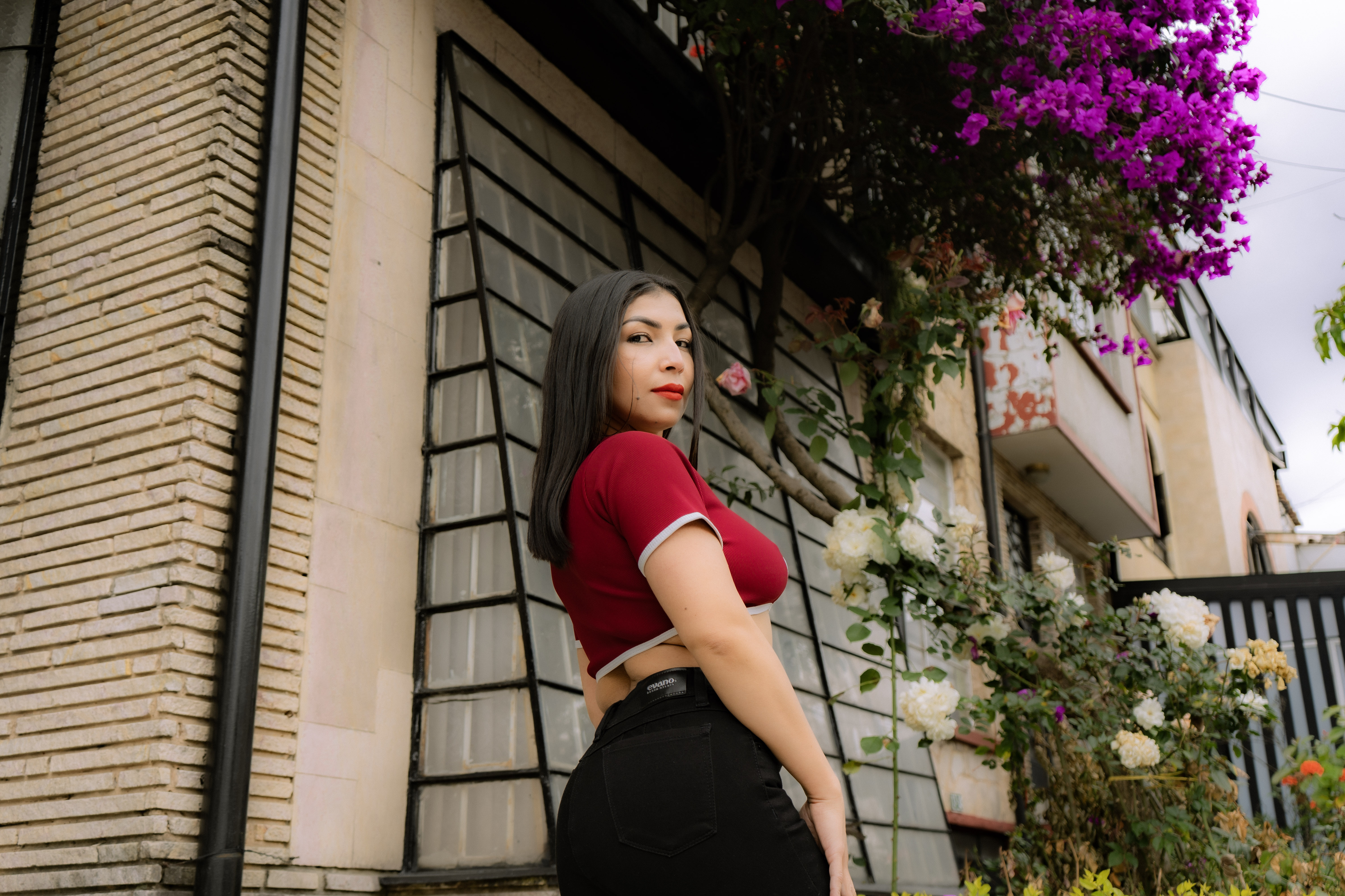 Darsteller ChanelBrouw Foto 8