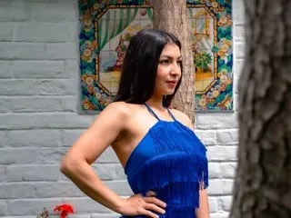 ChanelBrouw live cam