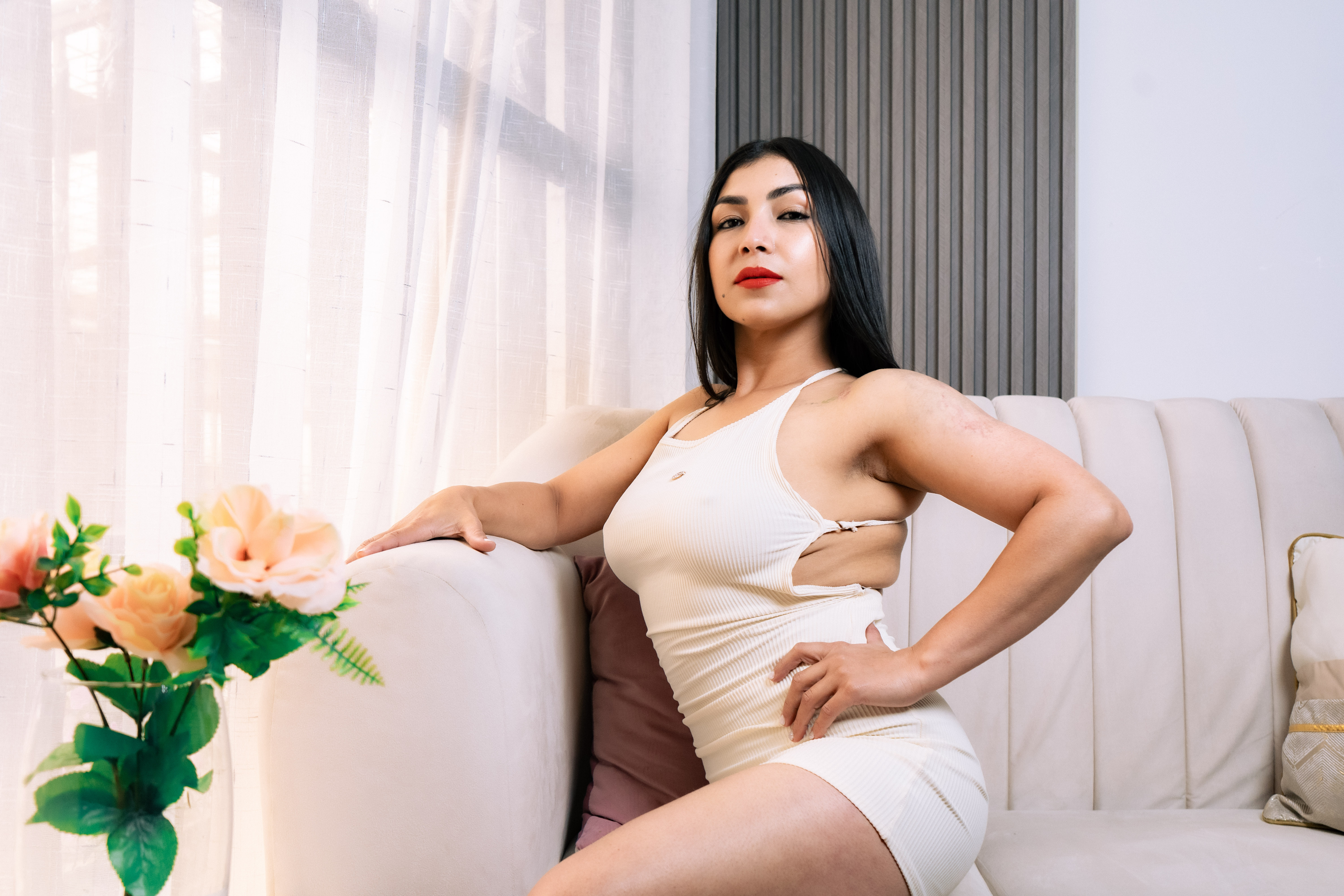 Darsteller ChanelBrouw Foto 4