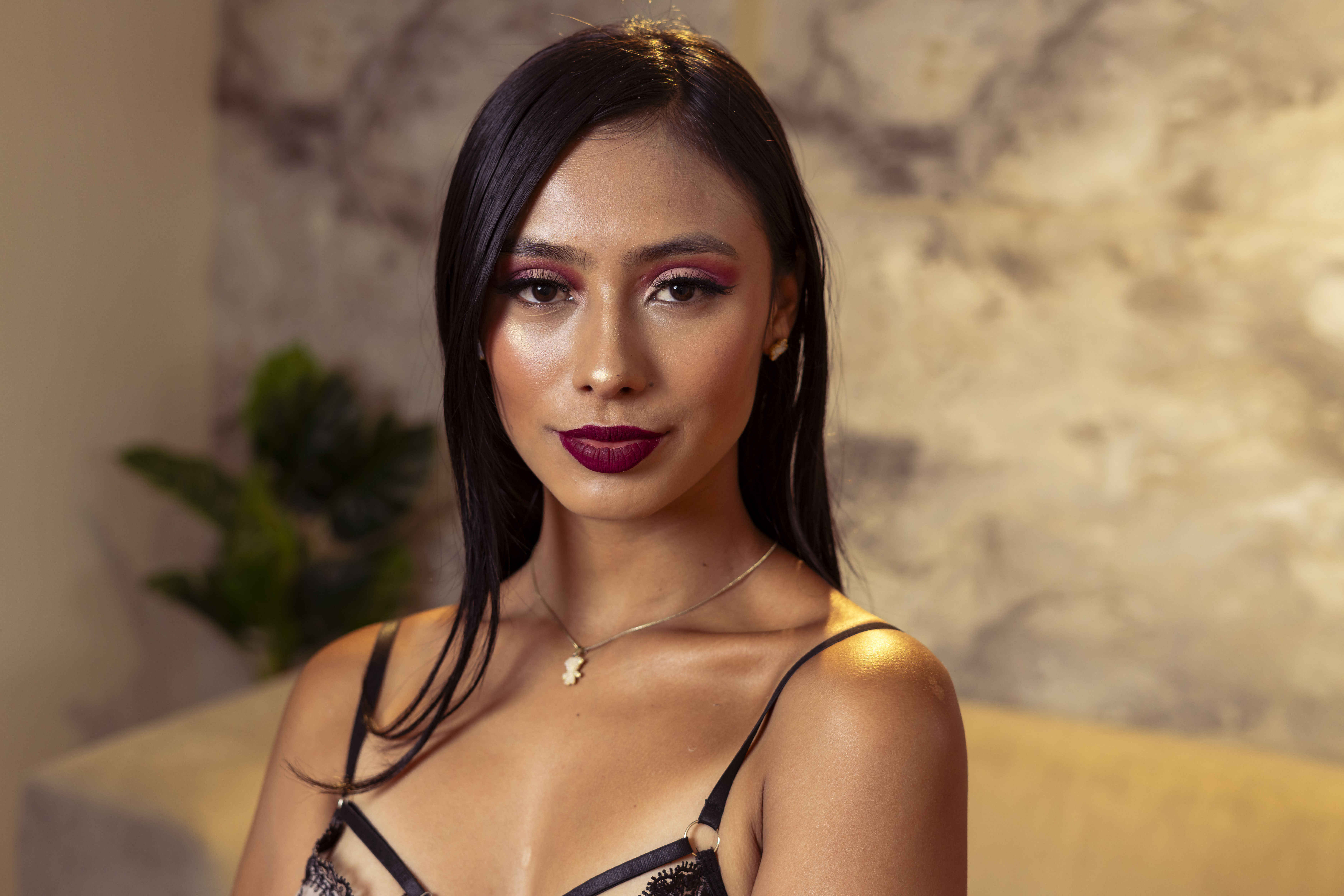 Interprete MiaRozzi Foto 1