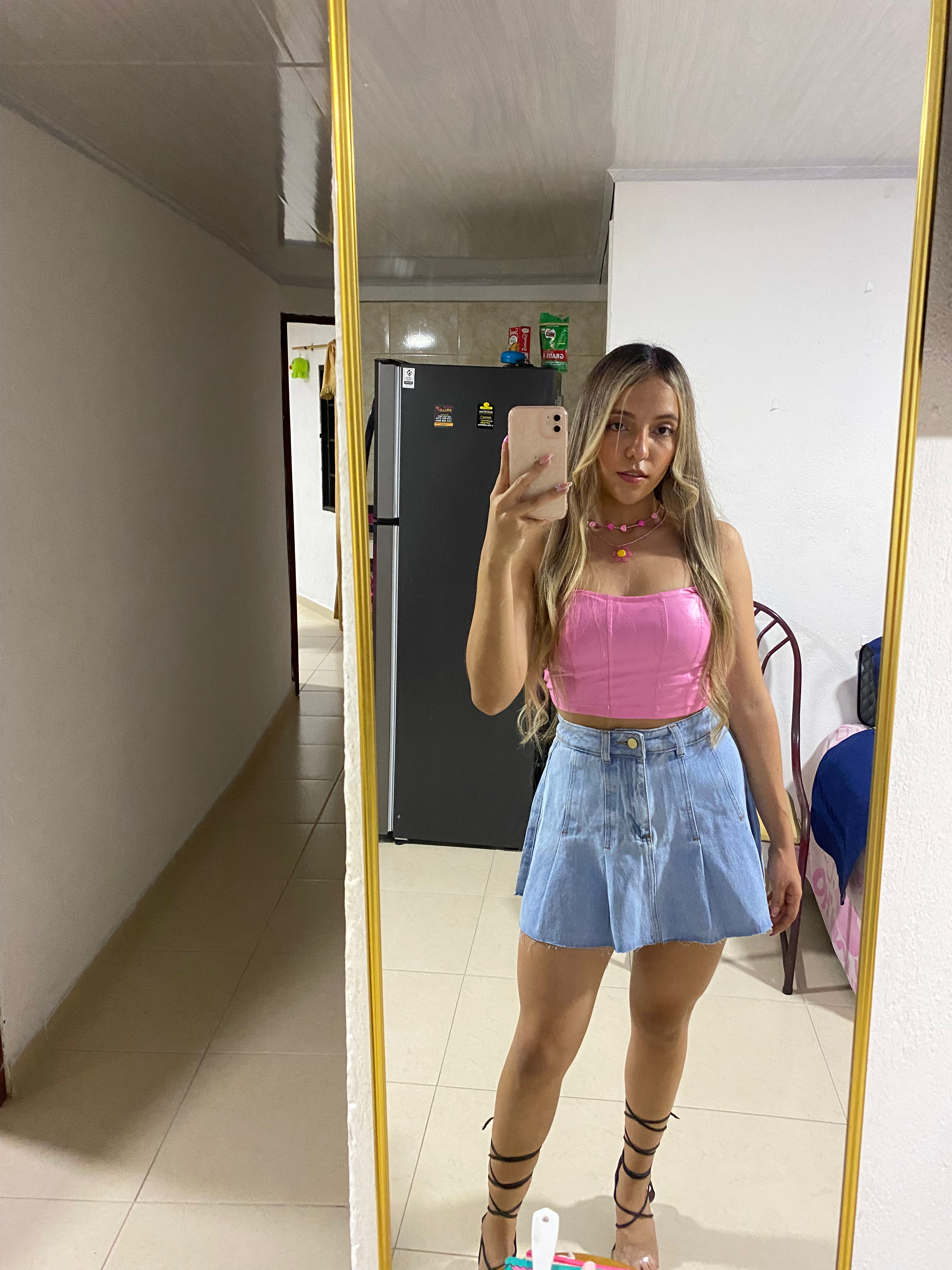 Artiest SamanthaBlondie Foto 5