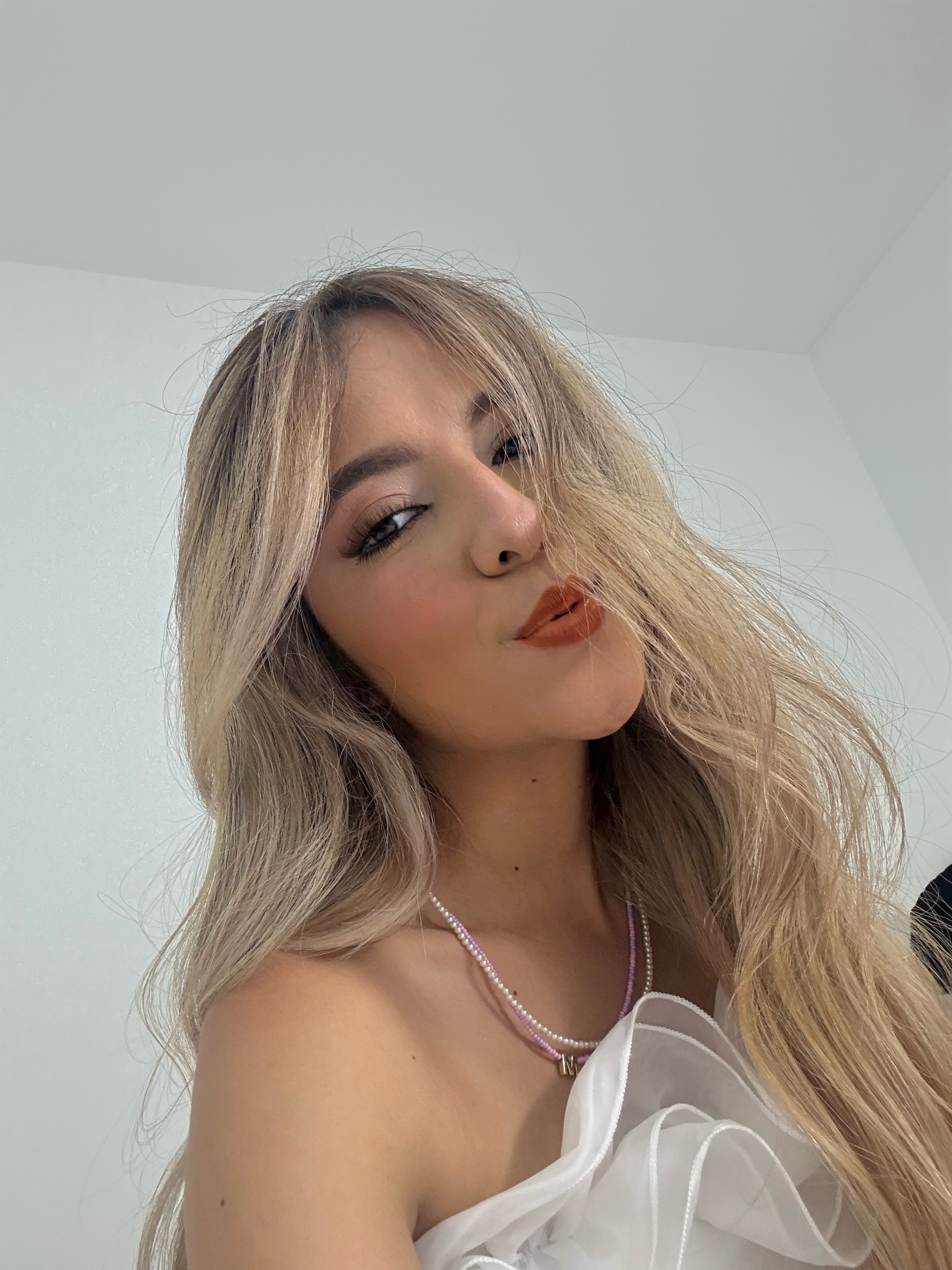 Artiest SamanthaBlondie Foto 6