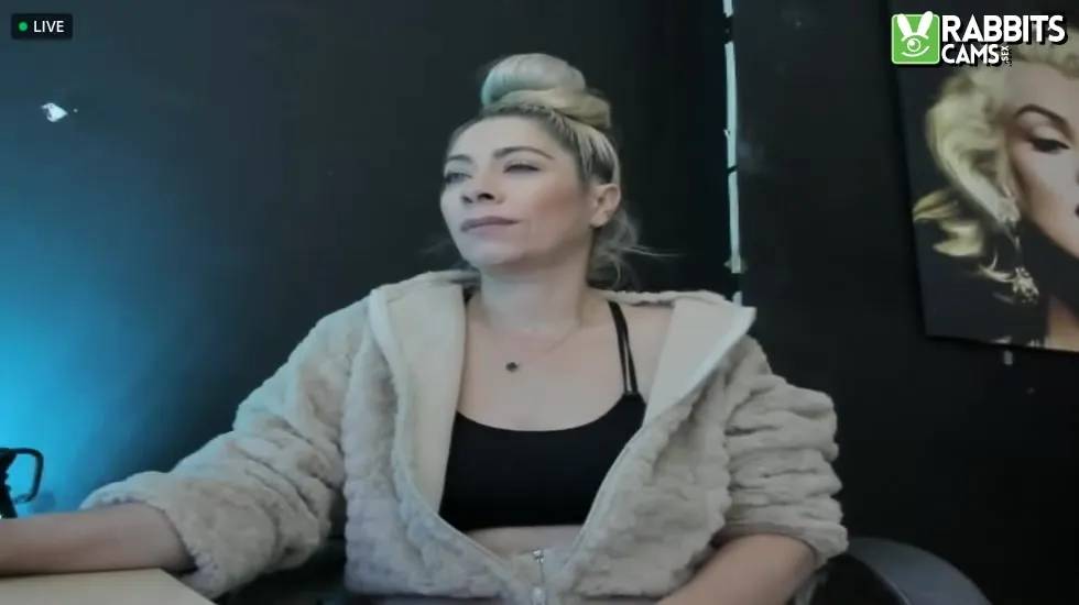 Intérprete viktoria_davis Video 1