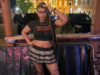 Princesssisis immagine del profilo del modello di cam