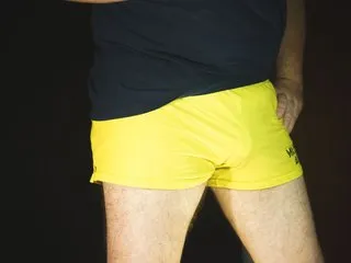 Joehard7777 Profilbild des Cam-Modells