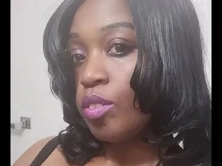 KandyPearl profilbild på webbkameramodell