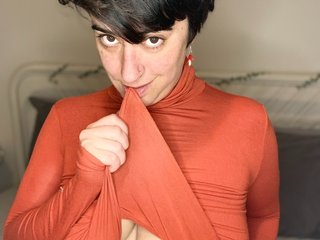 Image de profil du modèle de webcam EyesUpHere