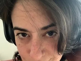 EyesUpHere immagine del profilo del modello di cam