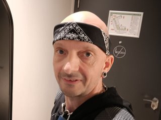 Riko_Solid immagine del profilo del modello di cam