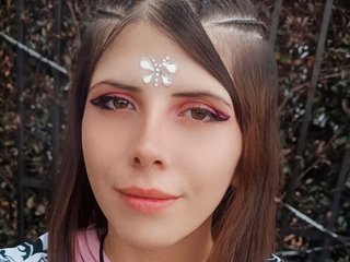 Dreamsecret_vc profilbild på webbkameramodell 