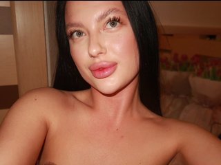 Foto de perfil de modelo de webcam de AmyHayes 
