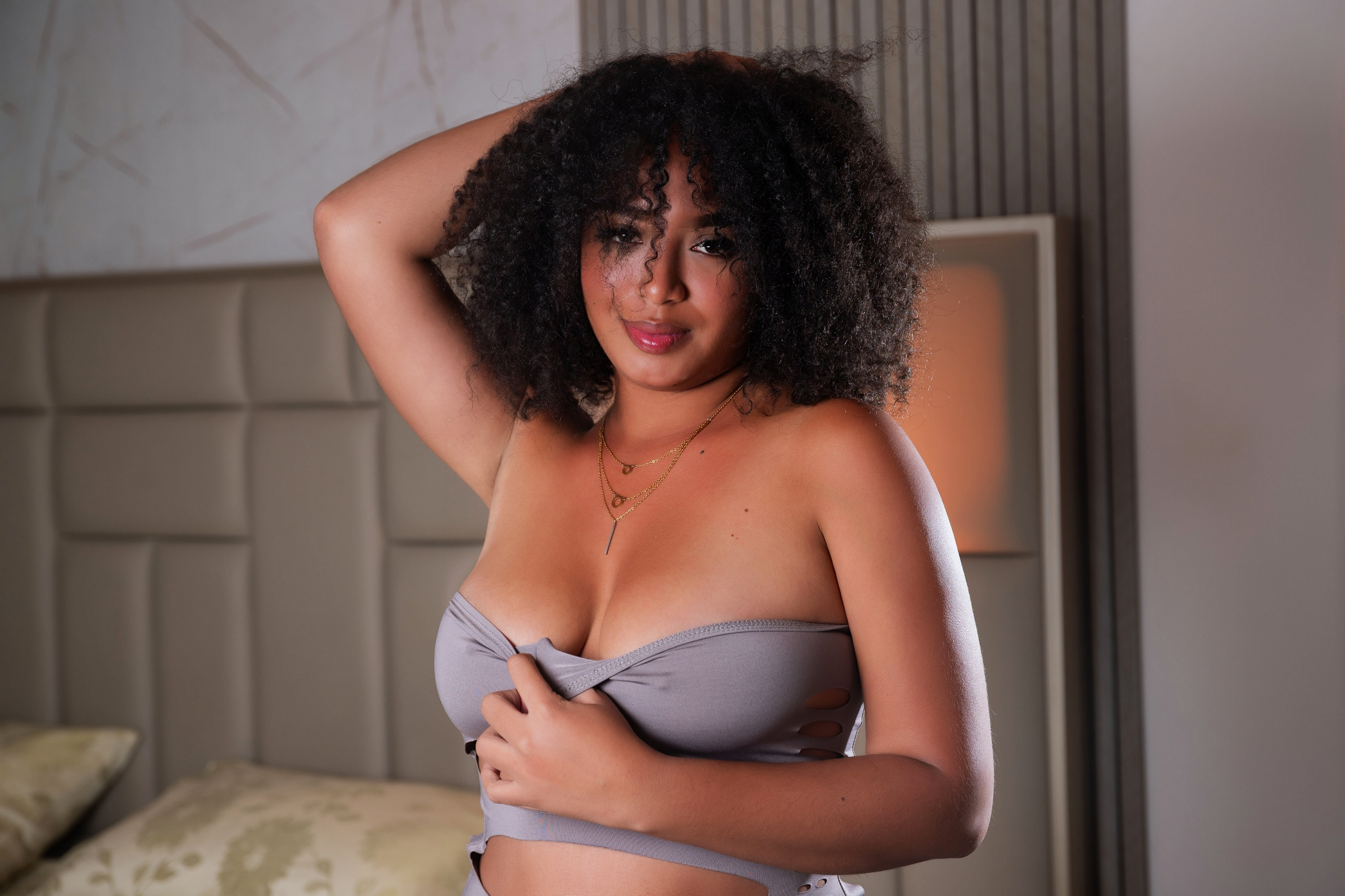 Artist LilianJohnson Foto 4
