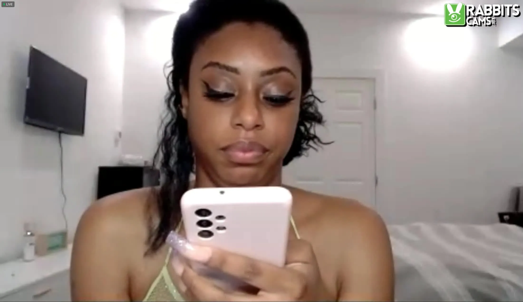 Artiest ExstacyBanks Video 1