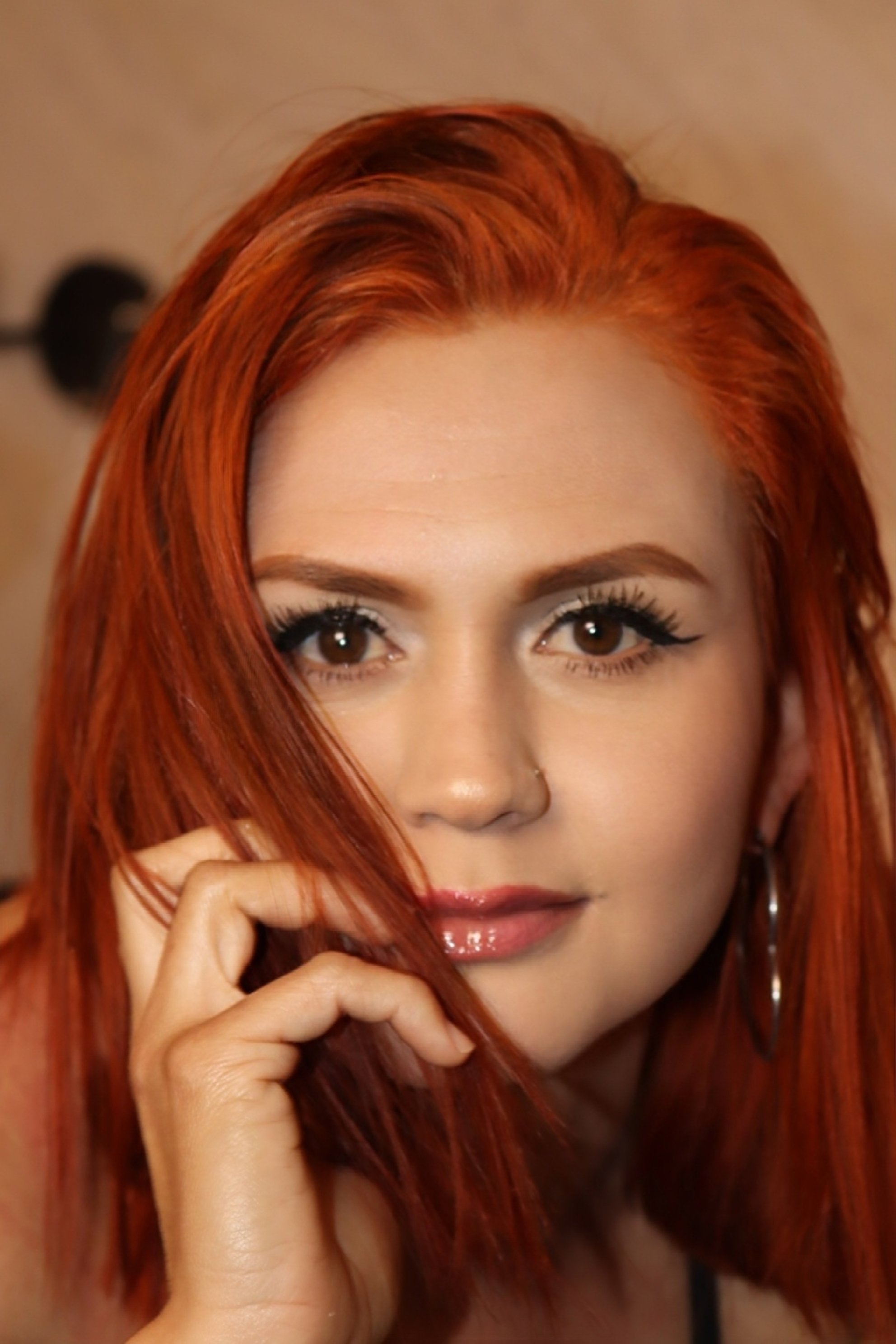 Intérprete Megan_Bons Foto 4