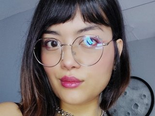 Barbaramonn profilbild på webbkameramodell 