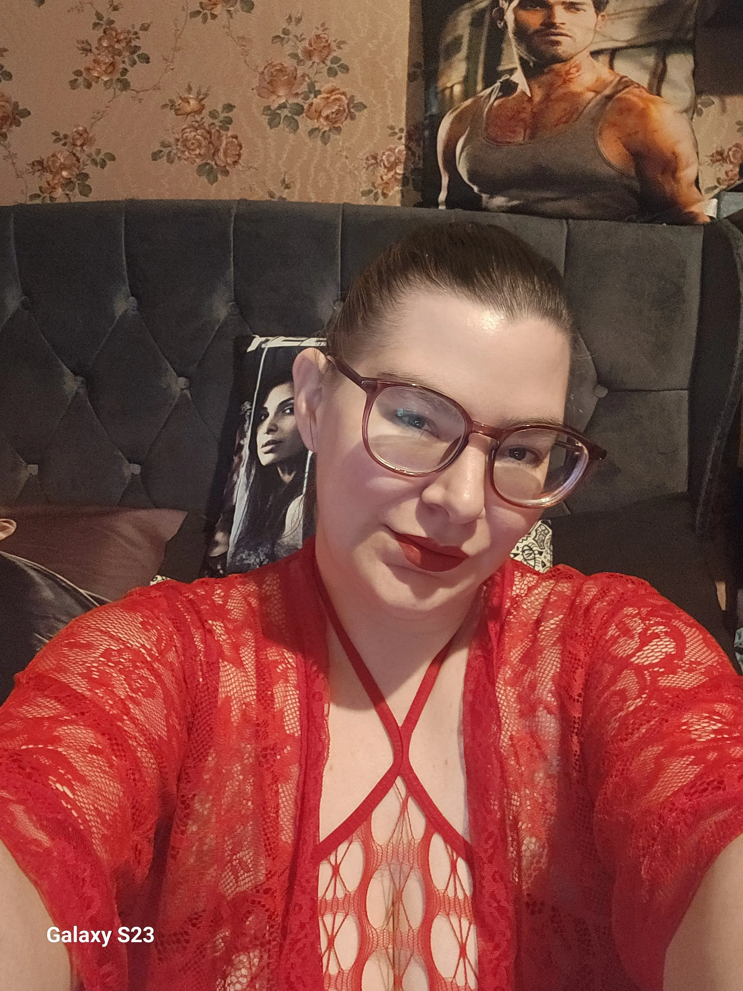 Artiest ZoeNextDoorx Foto 1