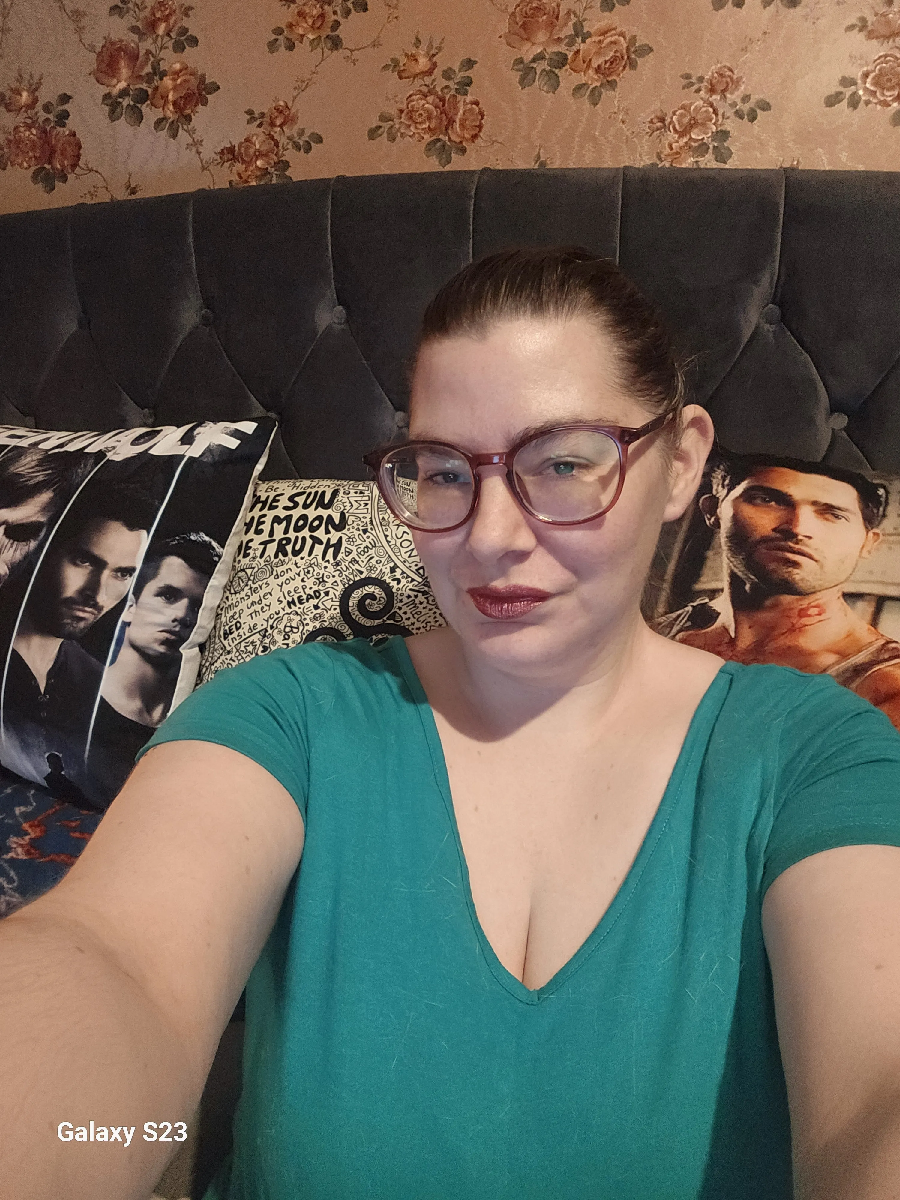 Artiest ZoeNextDoorx Foto 7