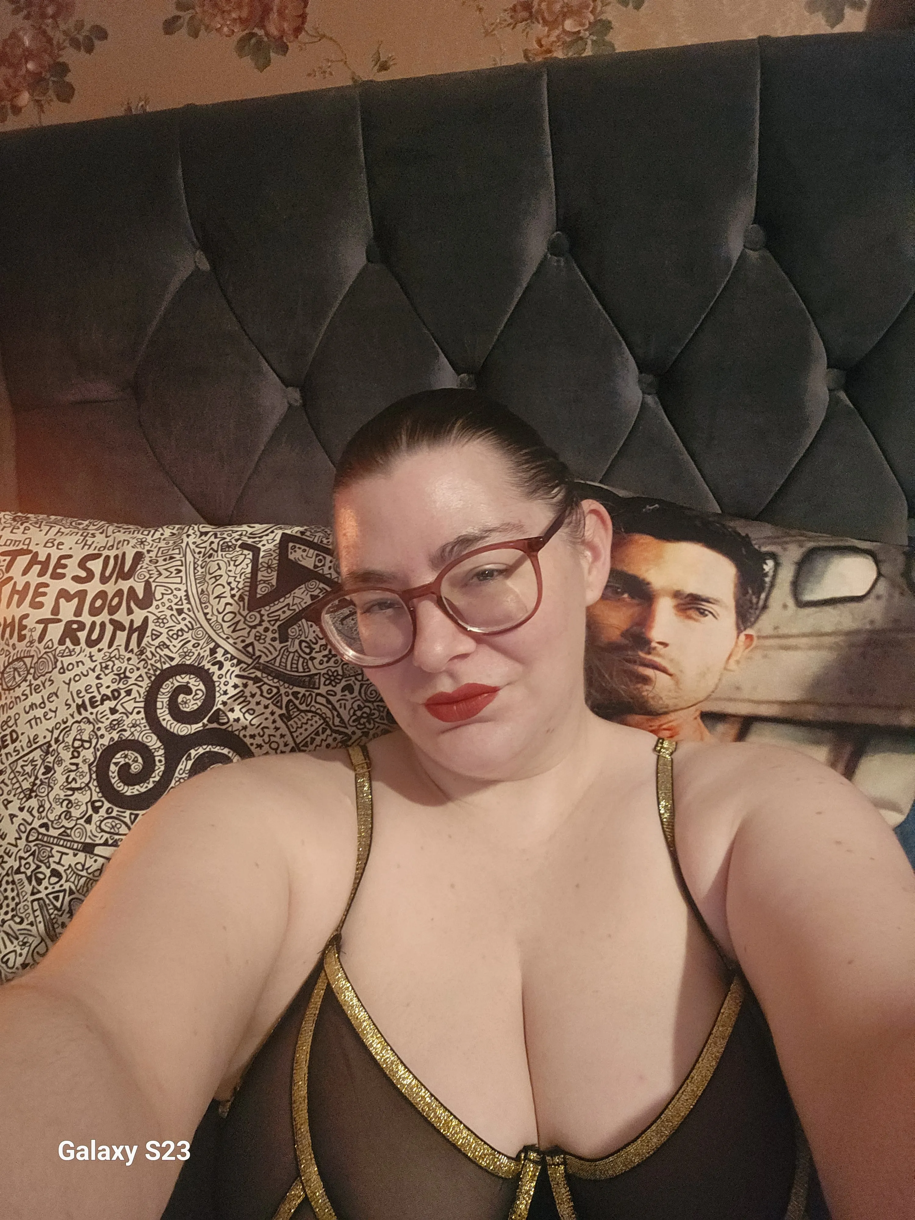 Artiest ZoeNextDoorx Foto 6