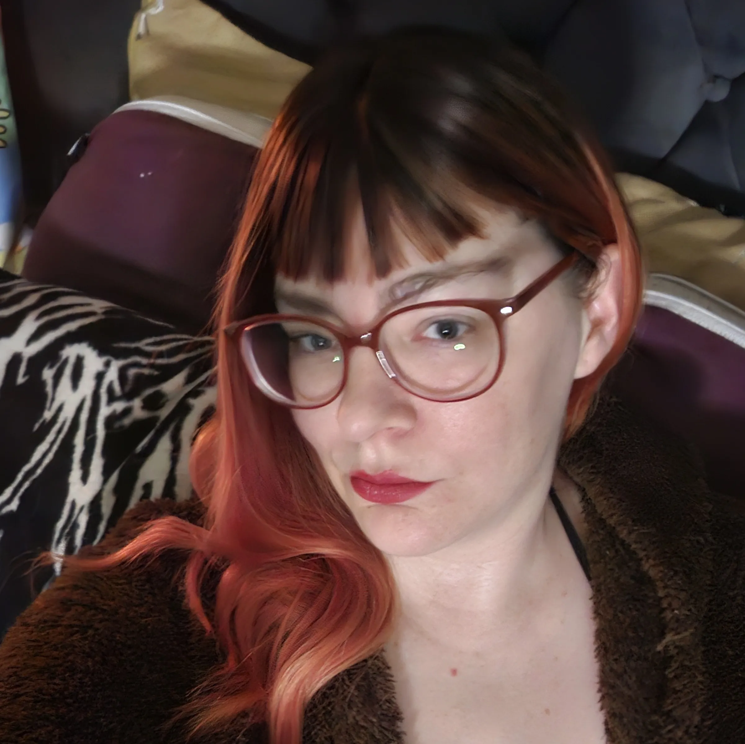 Artiest ZoeNextDoorx Foto 4