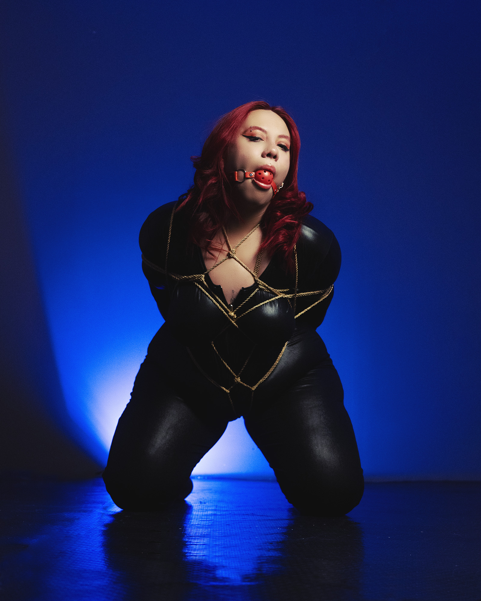 Performer VelvetDomme Photo 4