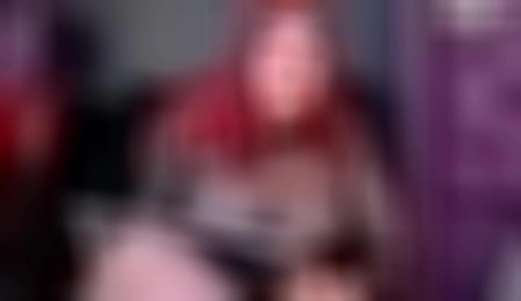 Interprète VelvetDomme Vidéo 1