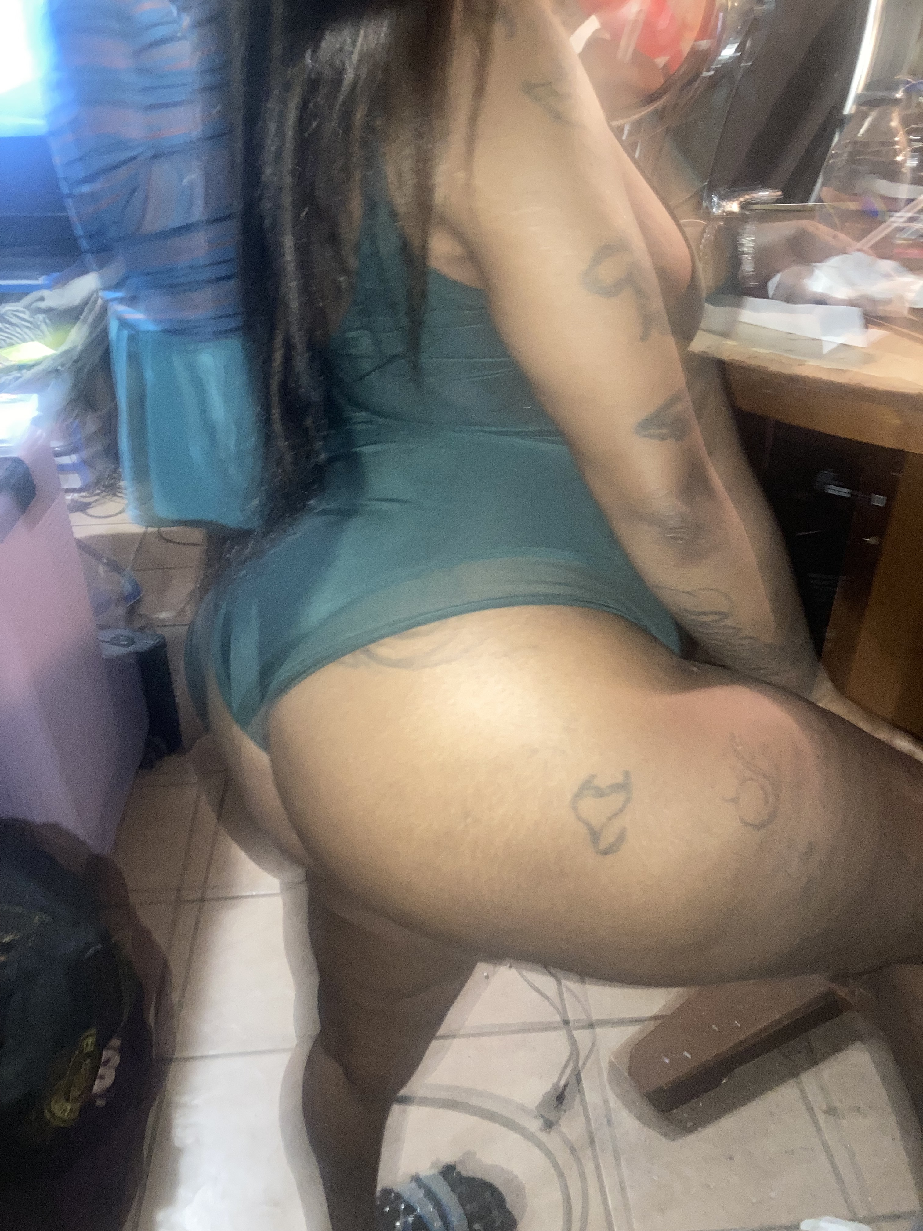 Interprète ChiBellaTheBody Photo 4