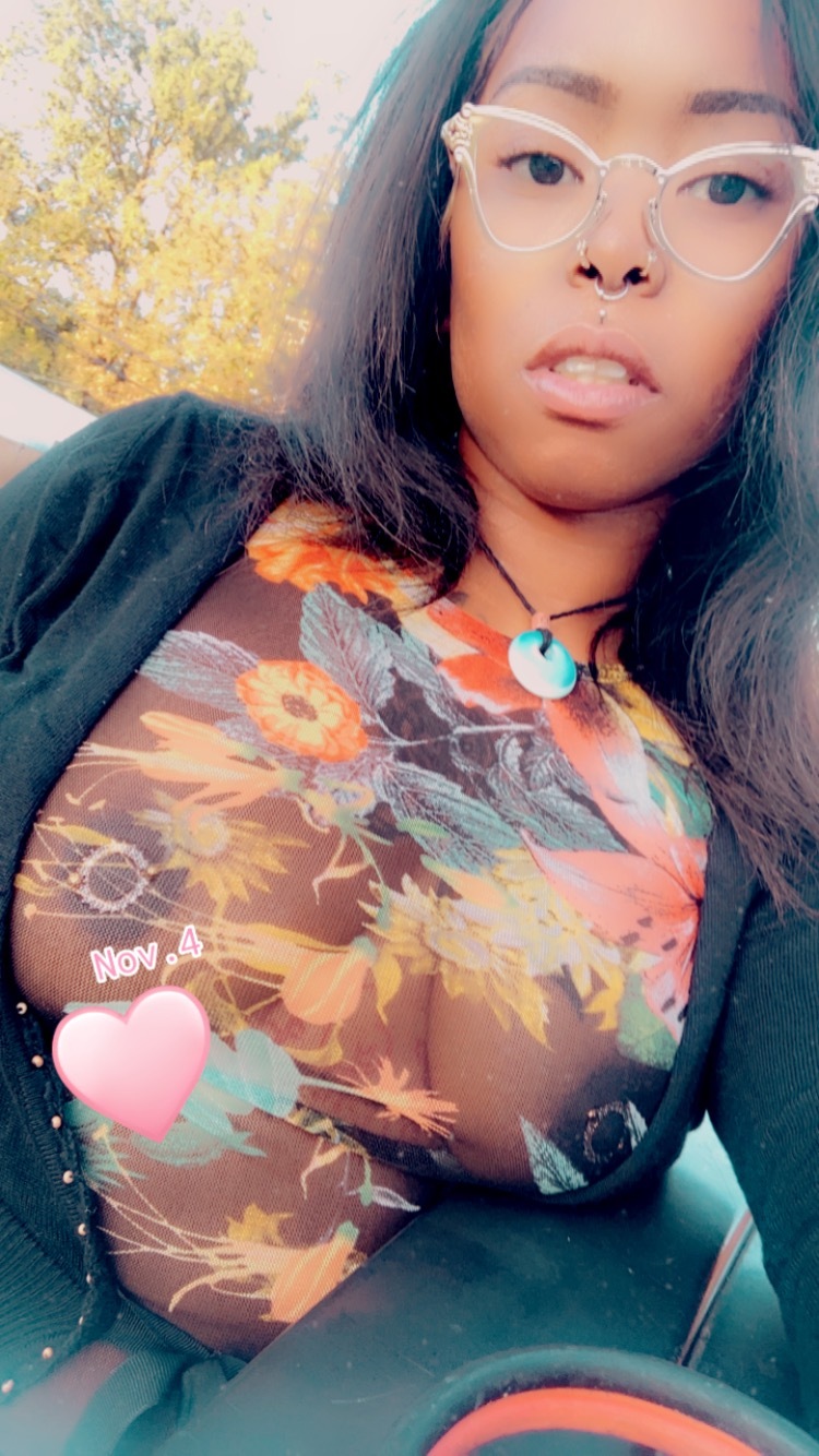 Interprète ChiBellaTheBody Photo 8