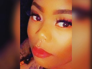 ChiBellaTheBody profielfoto van cam model 