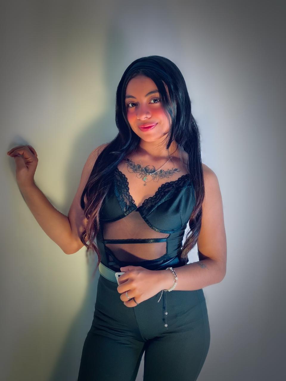 Interprete Violetta_Rousse Foto 1