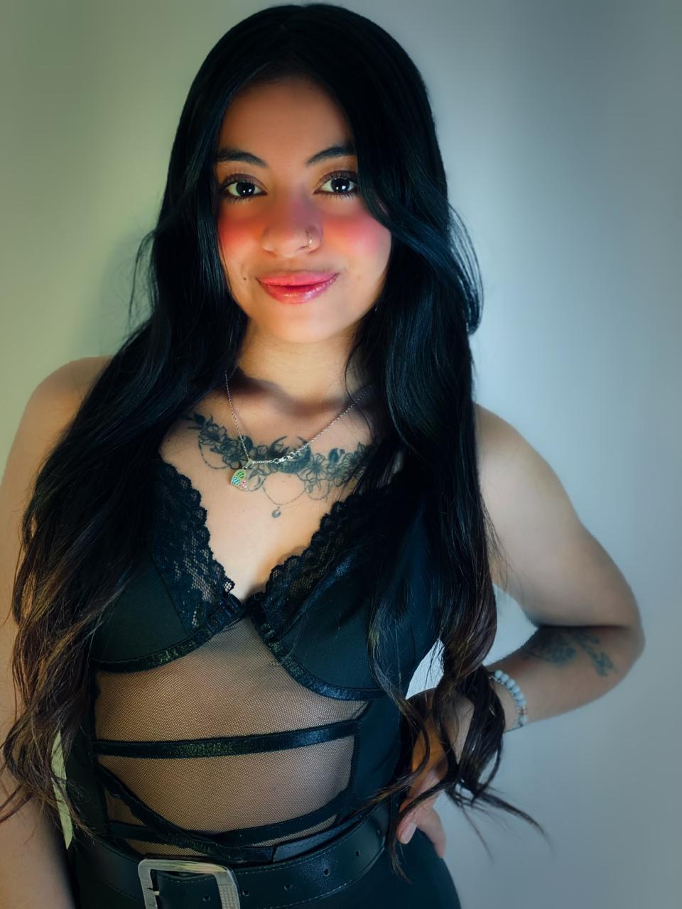 Interprete Violetta_Rousse Foto 6